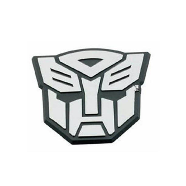 Defenderworx 900485 Insigne de Coffre Autobot