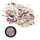 thumbnail image 5 of Cristales AB Jinwen Piedras para decoración de uñas Pedrería de uñas, 5 of 8