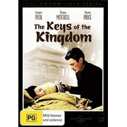 Keys of the Kingdom [DVD]