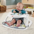 thumbnail image 2 of Fisher-Price Baby Silla para Bebé Perezoso, 2 of 5