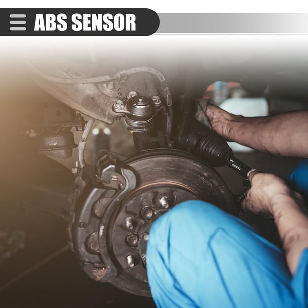 Wheel Speed Sensor ABS Sensor 4670A580 for ABS Sensor Car Part