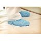 thumbnail image 2 of 3 pares de protectores antideslizantes desechables SuperTuff de Trimaco, 2 of 6