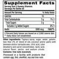 thumbnail image 3 of Vitafusion Extra Strength Biotin Gummies 5000 mcg, Blueberry 100 Each - (Pack of 6), 3 of 6