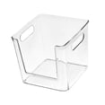 thumbnail image 1 of Vitrina organizadora para lavabo de baño, caja contenedora para dormitorio, tocador y escritorio 215x155x175 CM, 1 of 9