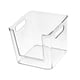 thumbnail image 1 of Vitrina organizadora para lavabo de baño, caja contenedora para dormitorio, tocador y escritorio 215x155x175 CM, 1 of 9