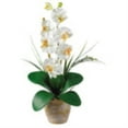 thumbnail image 2 of 6 Ficus Artificial Tree (No Pot), 2 of 4