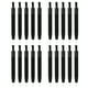 thumbnail image 1 of Limpiador De Audífonos, Multifunción, Limpia Eficazmente Los Desechos, Cepillo De Limpieza De Audífonos, Elimina Suavemente La Cera, 20 Piezas Para Auriculares YLSHRF Hearing Aid Brush with Magnet, 1 of 8