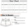 thumbnail image 3 of Shorts de Mise en Forme pour Femmes Confort Tissu Respirant Shapewear Fibre Unique Restauration Shaper pour Femmes, 3 of 7