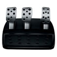thumbnail image 3 of Kit Volante LOGITECH G29 Palanca Pedales Para Consola PLAYSTATION PS5 PS4 PC Negro, 3 of 6