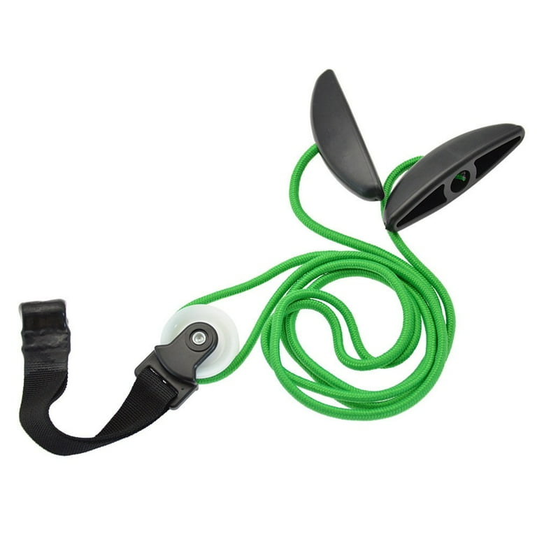 Walmart outlet shoulder pulley