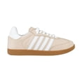 thumbnail image 2 of TENIS JOVEN PERUGIA 28085 SUEDE BEIGE, 2 of 4