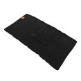 thumbnail image 2 of Electric Warm Shawl, 3 Level Temperature Adjustment Fast Heating USB Heated Warm Shawl  For Outdoor Black,Grey,Navy Blue, 2 of 8