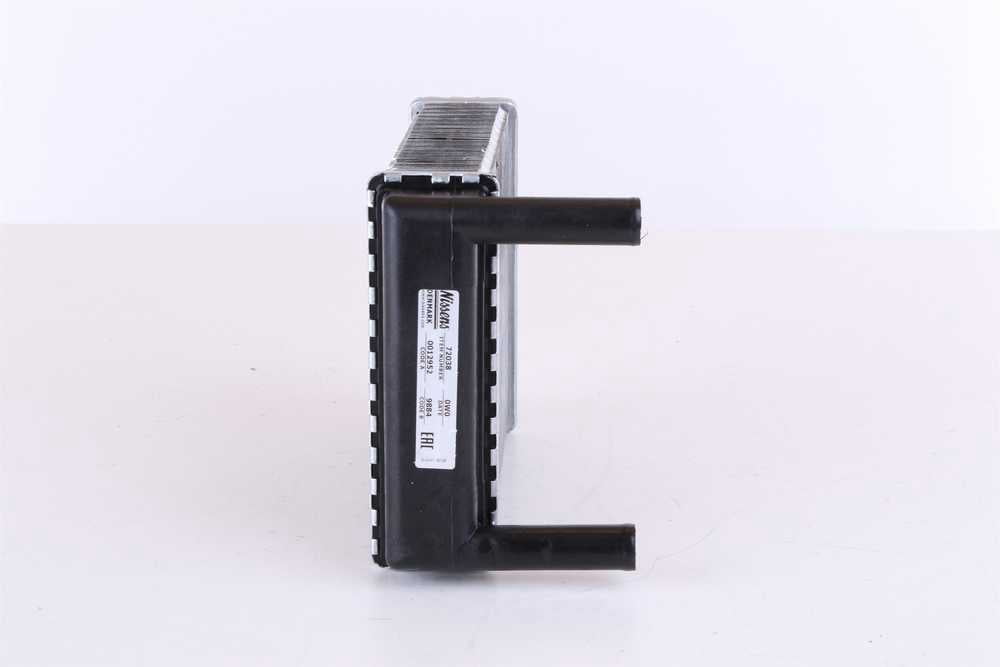 Nissens 72038 HVAC Heater Core
