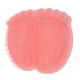 thumbnail image 5 of Limpiador De Pies, Masajeador De Pies Antideslizante Fijo, Depurador De Pies Para Ducha, Promueve La Circulación Sanguínea, Limpieza Profunda Para El Baño ANGGREK Otros, 5 of 8