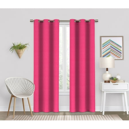 Eclipse Dayton Blackout Energy Efficient Curtain Panel