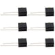 thumbnail image 4 of Soporte LED Ticfox de 100 Piezas para Lámpara de 3 mm, 4 of 12