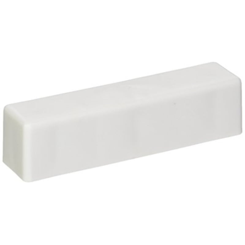 Homewerks 313310 Laundry Tub Faucet Block, Block