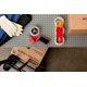 thumbnail image 3 of Scotch Long Lasting Storage Packaging Tape, 1.88" x 54.6 yd, Designed for Storage and Packing, Stays Sealed in Weather Extremes, 3" Core, Clear, 2 Rolls (3650-2), 3 of 9