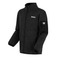 thumbnail image 3 of Regatta Boys/Girls Newhill Full Zip Fleece Jacket, 3 of 5