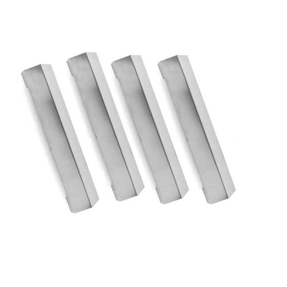 Replacement Heat Plate for Tera Gear SRGG41122, Gas Models, 4-Pack