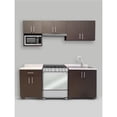 thumbnail image 1 of Cocina Inlab - DC Inlab Muebles Modelo D, 1 of 2