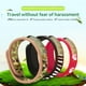 thumbnail image 5 of Pulsera Repelente De Insectos Y Mosquitos Pulsera Repelente De Plagas Impermeable Al Aire Libre yuarrent OD015949-07, 5 of 6