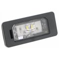 thumbnail image 2 of VEMO Licence Plate Light V20-84-0013, 2 of 3