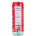 thumbnail image 3 of Alani Nu Cherry Slush Energy Drink, 12 fl oz Cans, Pack of 6, 3 of 5