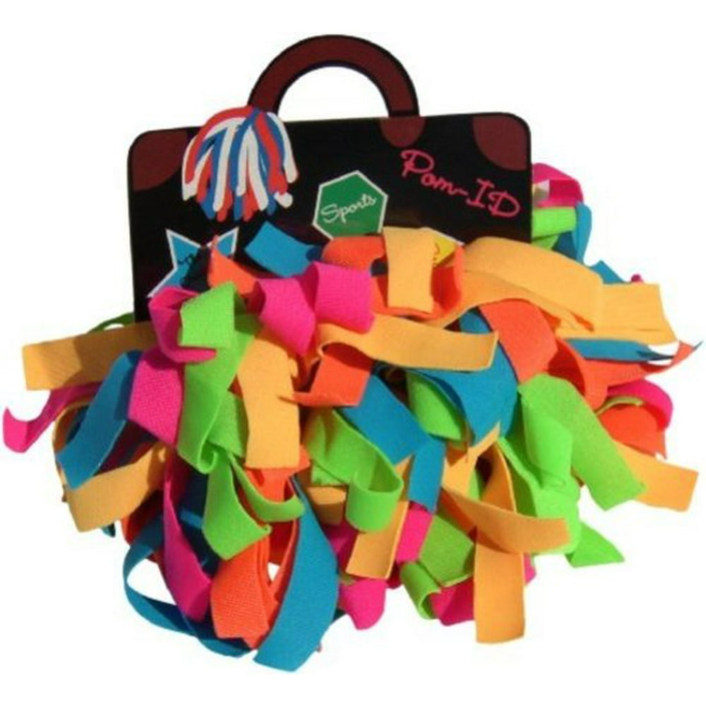 Lewis N. Clark Lewis N. Clark Pomchies POMID Luggage Tags Walmart