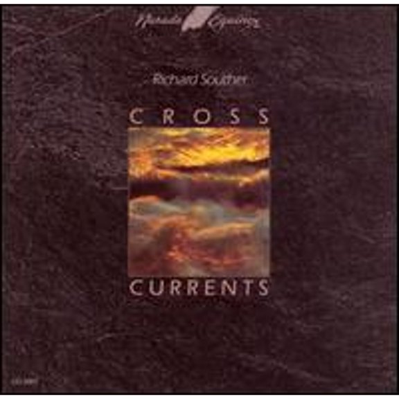 Pre-Owned Cross Currents (CD 0076742630720) by Richard Souther