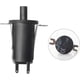 thumbnail image 2 of Practical door switch for barbecues, charcoal grills, replacement button part, plastic accessories for use when barbecuing in the kitchen. Ref: 6194, 2 of 5