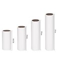 thumbnail image 4 of Tearable Home Clothing Sticky Wool Dust Hair Remover Roller Replacement Paper, 4 of 8