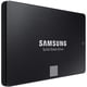 thumbnail image 2 of Samsung SSD MZ-77E250B AM 870 Samsung MZ77E250BAMSamsung, 2 of 2