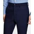 thumbnail image 2 of Calvin Klein Mens Wrinkle Resistant Stretch Chino Pants, 2 of 4