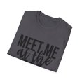 thumbnail image 4 of Gym Life Funny Bar Inspirational Men Women Graphic Tee, 4 of 6