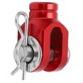 thumbnail image 1 of Motorbike Rear Brake Clevis,Motorcycle Rear Brake Clevis Motorcycle Parts Motorcycle Rear Brake Clevis Smart Functionality, 1 of 8