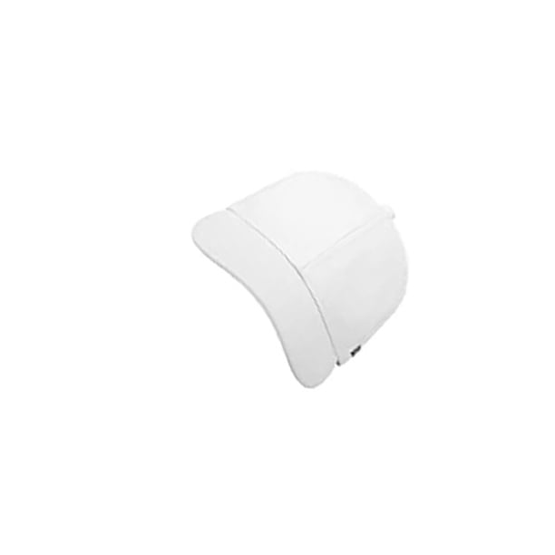 Minnieouse Gorras de béisbol luminosas con LED intermitente, sombrero impermeable recargable para festival de música de Navidad, sombreros USB para mujer Sombreros Blanco Colorido Minnieouse AP012254-01