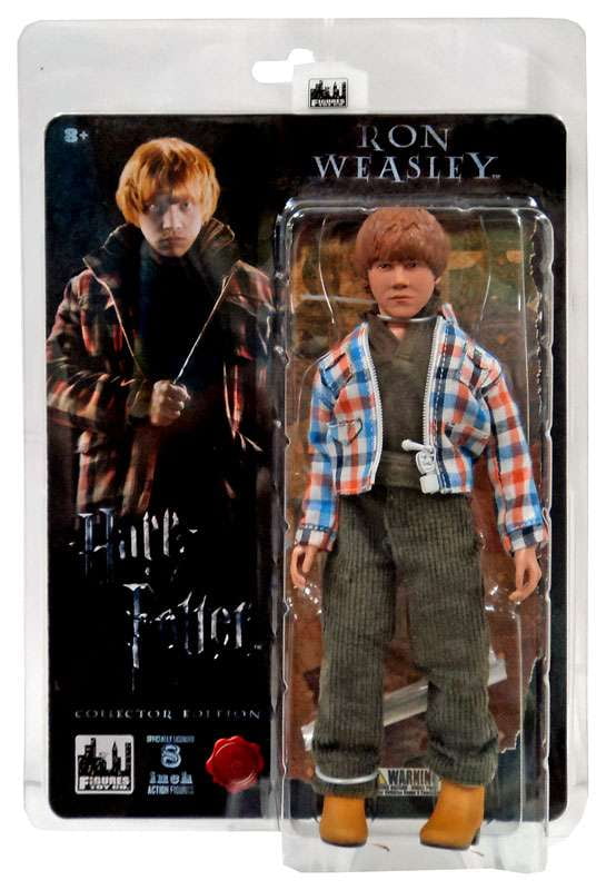 harry potter action figures series 1