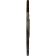 thumbnail image 4 of Ekena Millwork 17 7/8"OD x 3 7/8"ID x 1"P Terrones Butterfly Ceiling Medallion (Fits Canopies up to 3 7/8"), Hand-Painted Bronze, 4 of 6