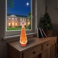 thumbnail image 3 of Illinois Fighting Illini 12" Tree Globe, 3 of 3