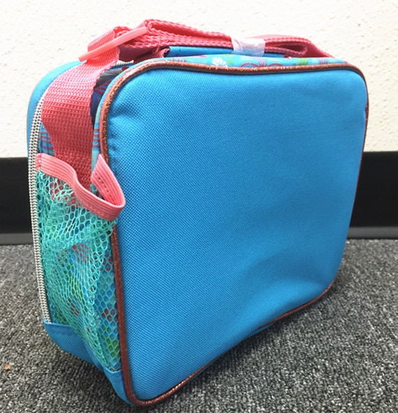 moana backpack and lunchbox set