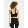 thumbnail image 3 of Avia Women's Longline Low Impact Sports Bra, Sizes S-XXXL, 3 of 5
