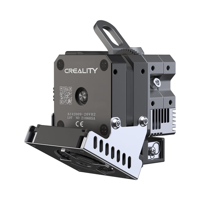 3D Printer Extruder Kit,Sprite 2.85mm Series 3 2.85mm Tpr Body And Efficient Suitable Series 3 Tpu And Suitable Heat 2.85mm Tpr Tpu All Metal Body Metal Body And Tpr Tpu And