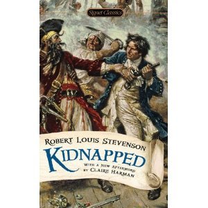 Pre-Owned Kidnapped, 9780671471880, 0671471880, Paperback,