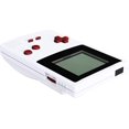 thumbnail image 4 of eXtremeRate Scarlet Red Replacement Full Set Buttons for Gameboy Color GBC - Handheld Game Console NOT Included, 4 of 6