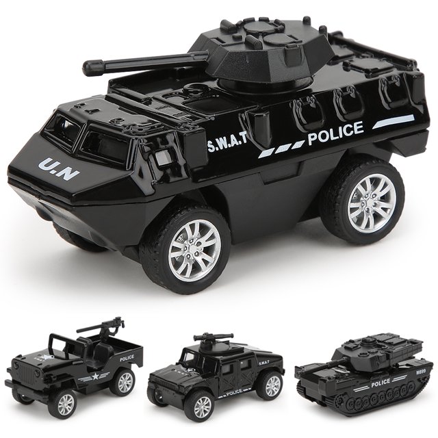Kid Toy Cay,4pcs Box 1/60 High Toy Car Car Toy Dependable Performance