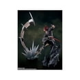 thumbnail image 3 of Bandai Figuarts Zero Bleach Renji Abarai The Blood Warfare, 3 of 5