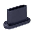 thumbnail image 1 of Cubierta a prueba de polvo del enchufe para la favorable cubierta de carga del puerto USB C del iPhone 15 Pro Max a prueba de polvo, 1 of 7