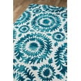 thumbnail image 2 of Momeni Serene Spiral Area Rug, 2 of 3
