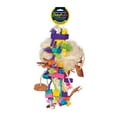 thumbnail image 2 of Prevue Pet Products Natural Sound & Movement Tough Puff Bird Toy 62375, 2 of 3